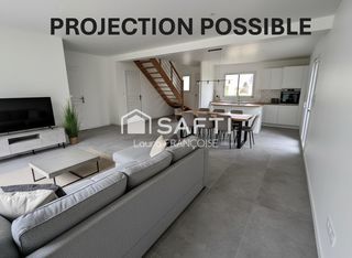  Maison � vendre 6 pi�ces 120 m�