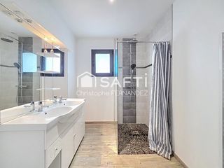  Maison � vendre 5 pi�ces 145 m�