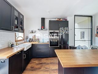  Maison � vendre 4 pi�ces 97 m�