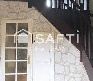  Maison � vendre 4 pi�ces 86 m�