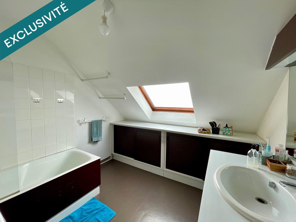 � vendre  Appartement Nantes (44000)