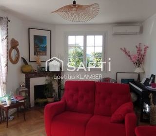  Maison � vendre 8 pi�ces 179 m�