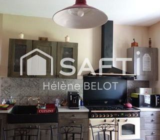  Maison � vendre 7 pi�ces 230 m�