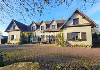  Maison � vendre 7 pi�ces 165 m�