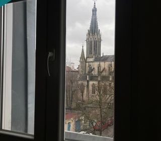  Appartement � vendre 3 pi�ces 48 m�