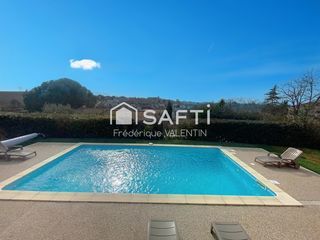  Maison � vendre 6 pi�ces 173 m�