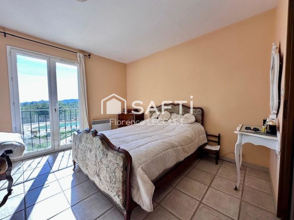 � vendre  Maison Saint-Maximin-la-Sainte-Baume (83470)