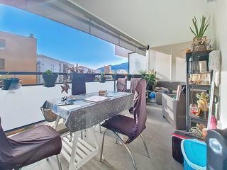  Appartement � vendre 4 pi�ces 93 m�