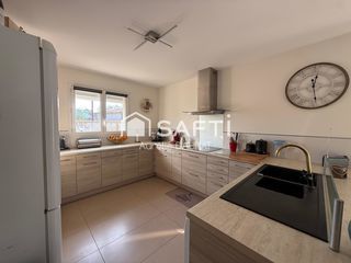  Maison � vendre 4 pi�ces 85 m�