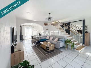  Maison � vendre 5 pi�ces 110 m�