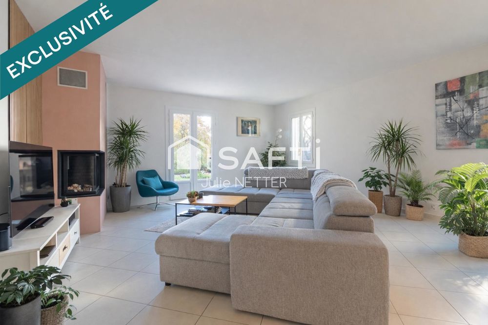 � vendre  Maison Roquebrune-sur-Argens (83520)