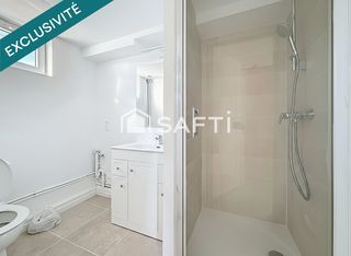  Maison � vendre 2 pi�ces 47 m�