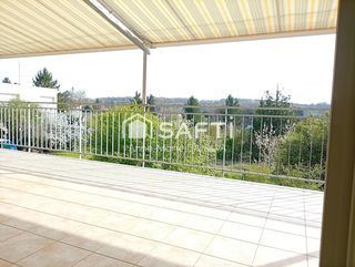  Maison � vendre 5 pi�ces 134 m�