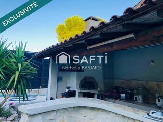  Maison � vendre 4 pi�ces 110 m�