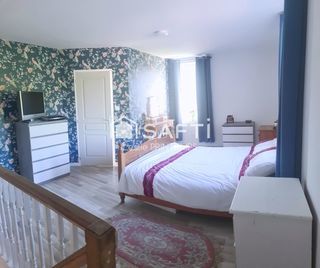  Maison � vendre 7 pi�ces 183 m�