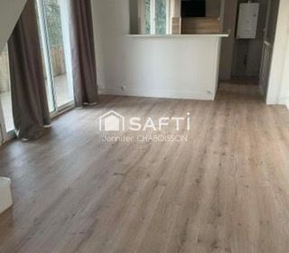  Maison � vendre 3 pi�ces 62 m�