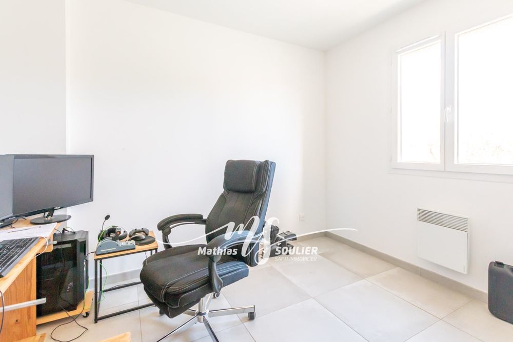 � vendre  Maison Le Puy-Sainte-R�parade (13610)