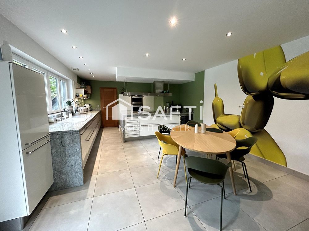 � vendre  Maison Muntzenheim (68320)