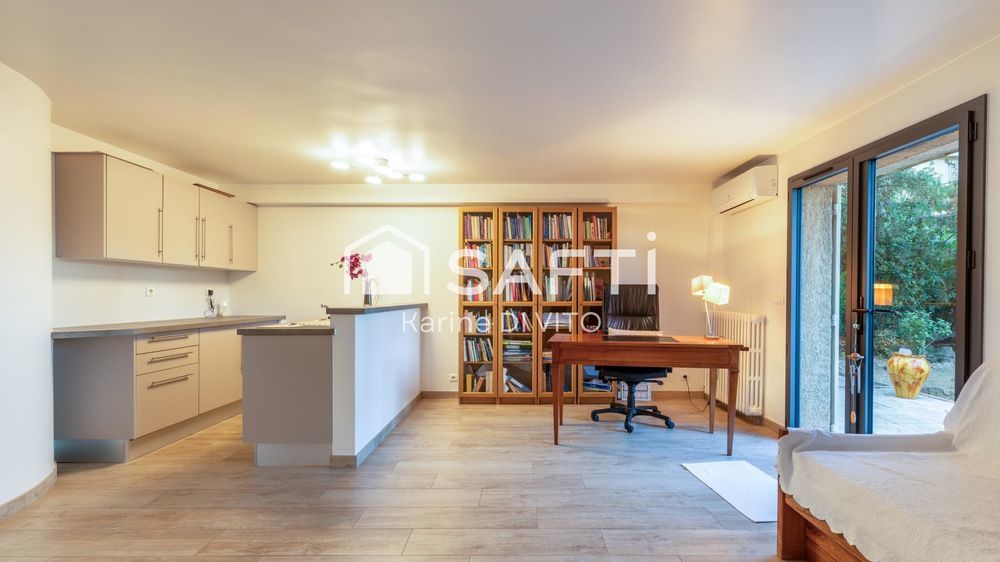 � vendre  Maison Sainte-Maxime (83120)