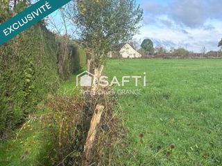  Terrain � vendre 4200 m�