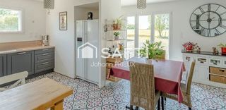  Maison 7 pi�ces 225 m� Commes