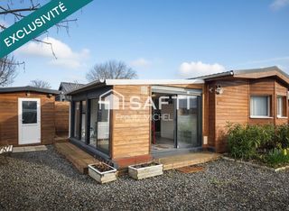  Terrain � vendre 241 m�