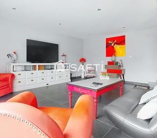  Maison � vendre 7 pi�ces 190 m�