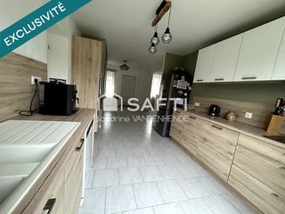  Maison � vendre 5 pi�ces 125 m�