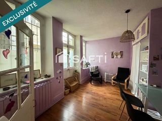  Appartement � vendre 4 pi�ces 121 m�