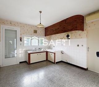  Maison � vendre 5 pi�ces 150 m�