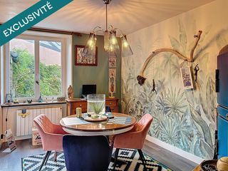  Maison � vendre 7 pi�ces 207 m�