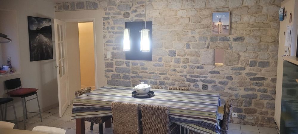 � vendre  Maison Rinxent (62720)