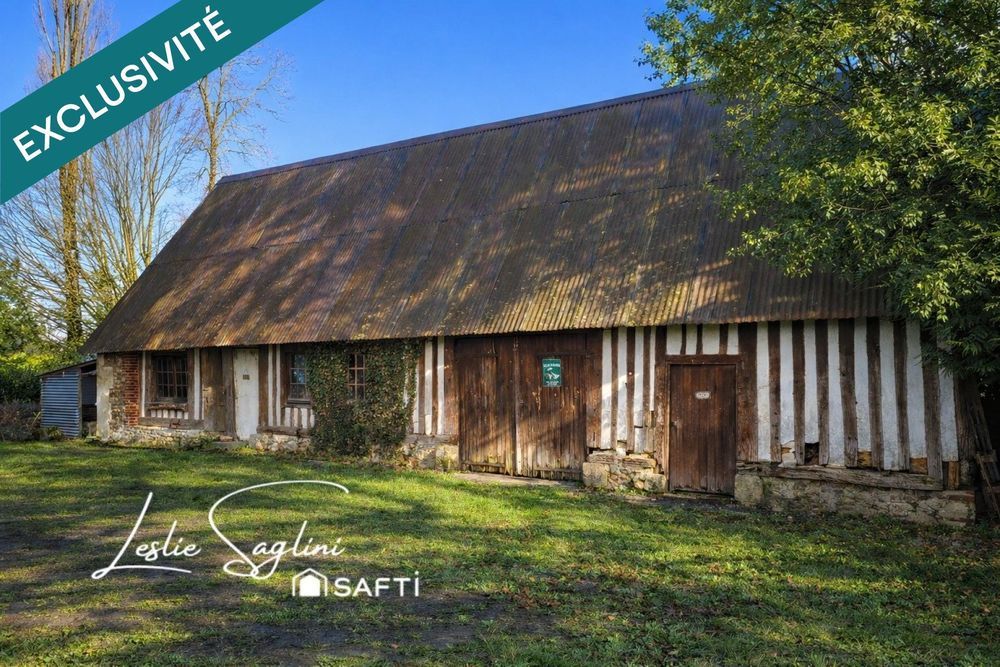 � vendre  Maison Pont-l'�v�que (14130)