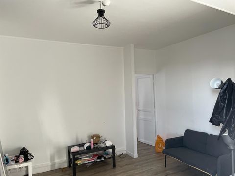   Appartement en tr�s bon �tat Appartement - 2 pi�ce(s) - 32 m�