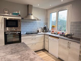  Maison � vendre 6 pi�ces 158 m�