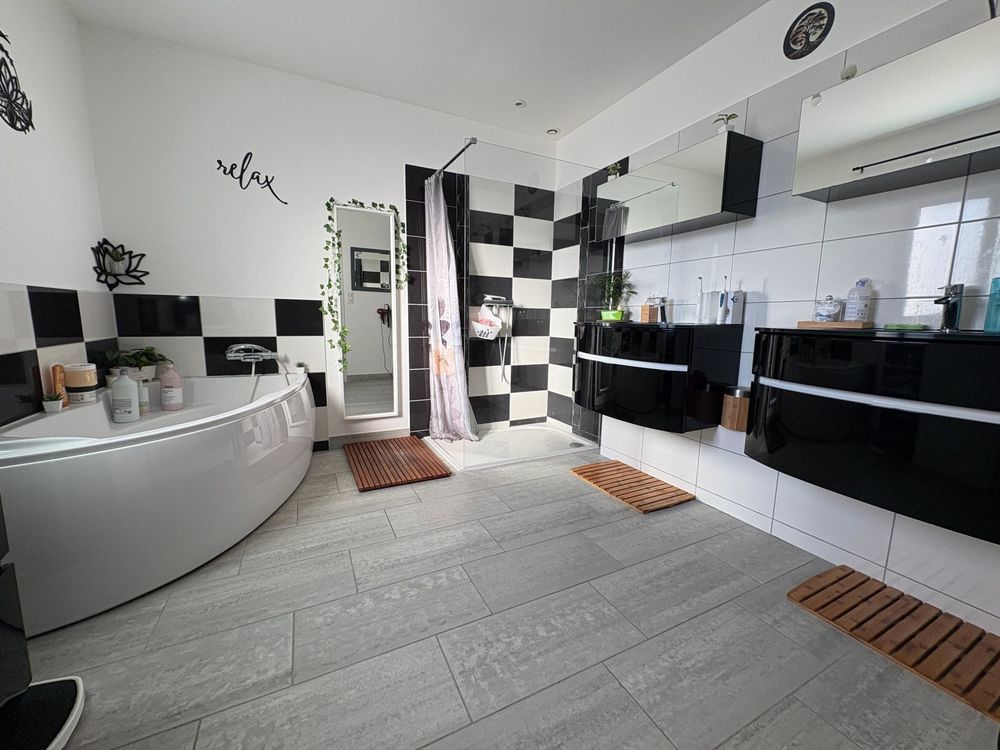 � vendre  Maison Marsilly (17137)