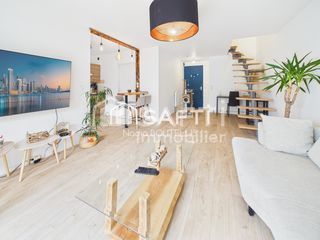  Maison � vendre 3 pi�ces 64 m�