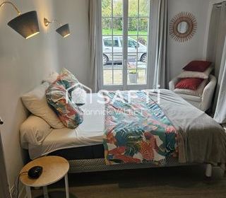  Maison � vendre 8 pi�ces 137 m�