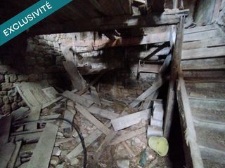  Maison � vendre 3 pi�ces 78 m�