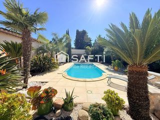  Maison � vendre 6 pi�ces 190 m�