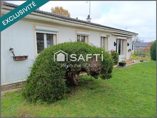  Maison � vendre 5 pi�ces 94 m�