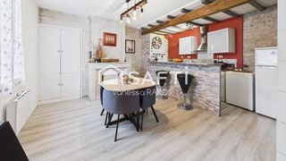  Maison � vendre 6 pi�ces 124 m�