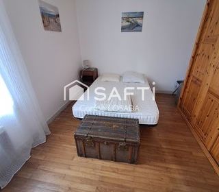  Maison � vendre 8 pi�ces 158 m�