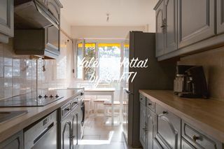  Appartement � vendre 4 pi�ces 78 m�