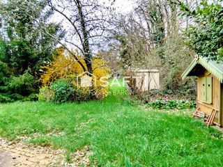  Maison � vendre 5 pi�ces 129 m�