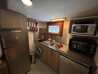  Appartement � vendre 2 pi�ces 40 m�