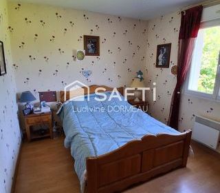  Maison � vendre 6 pi�ces 145 m�