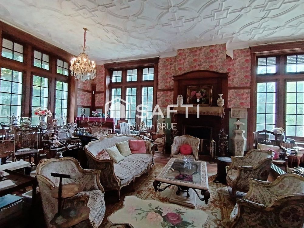 � vendre  Propri�t�/ch�teau Montauban (82000)