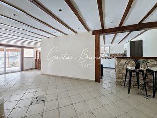  Maison � vendre 9 pi�ces 321 m�