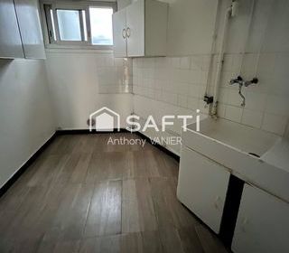  Appartement � vendre 2 pi�ces 39 m�